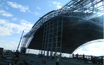 Industrial/Commercial