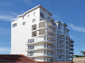 Industrial/Commercial