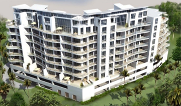 Commercial Complex